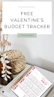 Free Valentine’s Budget Tracker – Plan a Love-Filled Celebration Without Overspending