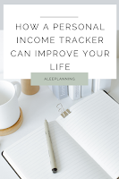 income tracker
